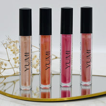 Load image into Gallery viewer, YUMI Lip gloss Shine Care - Pre-order Now!