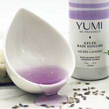 Load image into Gallery viewer, YUMI en Provence Bath and Shower Gel - Lavender