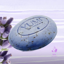 Load image into Gallery viewer, YUMI en Provence Face and Body Soap - Lavender