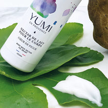 Load image into Gallery viewer, YUMI en Provence Body Milk Nectar - Fig