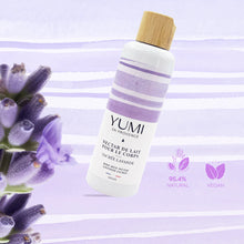 Load image into Gallery viewer, YUMI en Provence Body Milk Nectar - Lavender