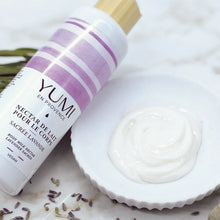 Load image into Gallery viewer, YUMI en Provence Body Milk Nectar - Lavender