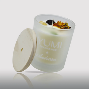 YUMI Ambition Candle