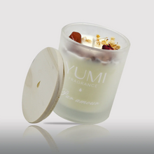 Load image into Gallery viewer, YUMI Par Amour Candle