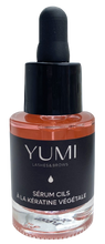 Load image into Gallery viewer, YUMI LASHES PLANT KERATIN LASH SERUM 15 ml