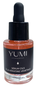 YUMI LASHES PLANT KERATIN LASH SERUM 15 ml