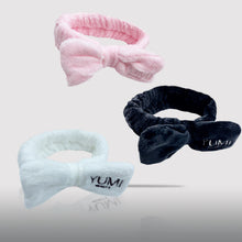 Load image into Gallery viewer, YUMI Hairband with Bow - Pre Order Now!