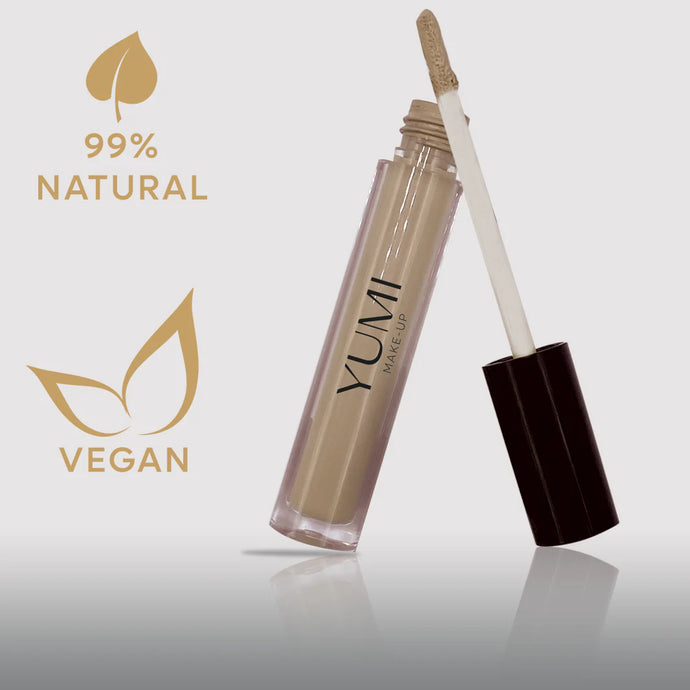 YUMI High Coverage Liquid Concealer Anti-Dark Circle Treatment - 15ml - Pre- Order Now!