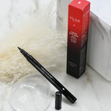 Load image into Gallery viewer, YUMI Liquid Eyeliner - Intense Black- Pre-order Now!