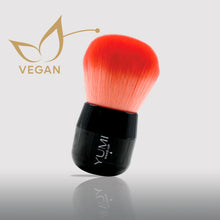 Load image into Gallery viewer, YUMI Kabuki Brush- Pre-Order Now!