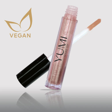 YUMI Lip gloss Shine Care - Pre-order Now!