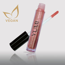 Load image into Gallery viewer, YUMI Lip gloss Shine Care - Pre-order Now!