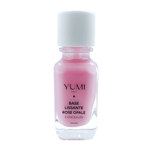 Load image into Gallery viewer, Opal Pink Smoothing Nail Primer