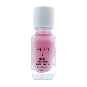 YUMI Opal Pink Smoothing Nail Primer