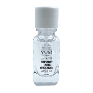 HIgh Shine Top Coat