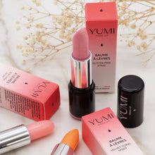 Load image into Gallery viewer, YUMI Natural Color-Revealing Lip Balm - Pre-order Now!