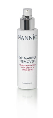 NANNIC EYE MAKE-UP REMOVER