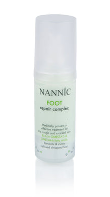 NANNIC FOOT REPAIR COMPLEX